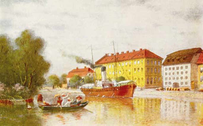 Tekniska Elementarskolan