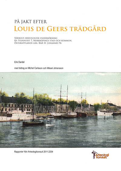 stenhusrapport