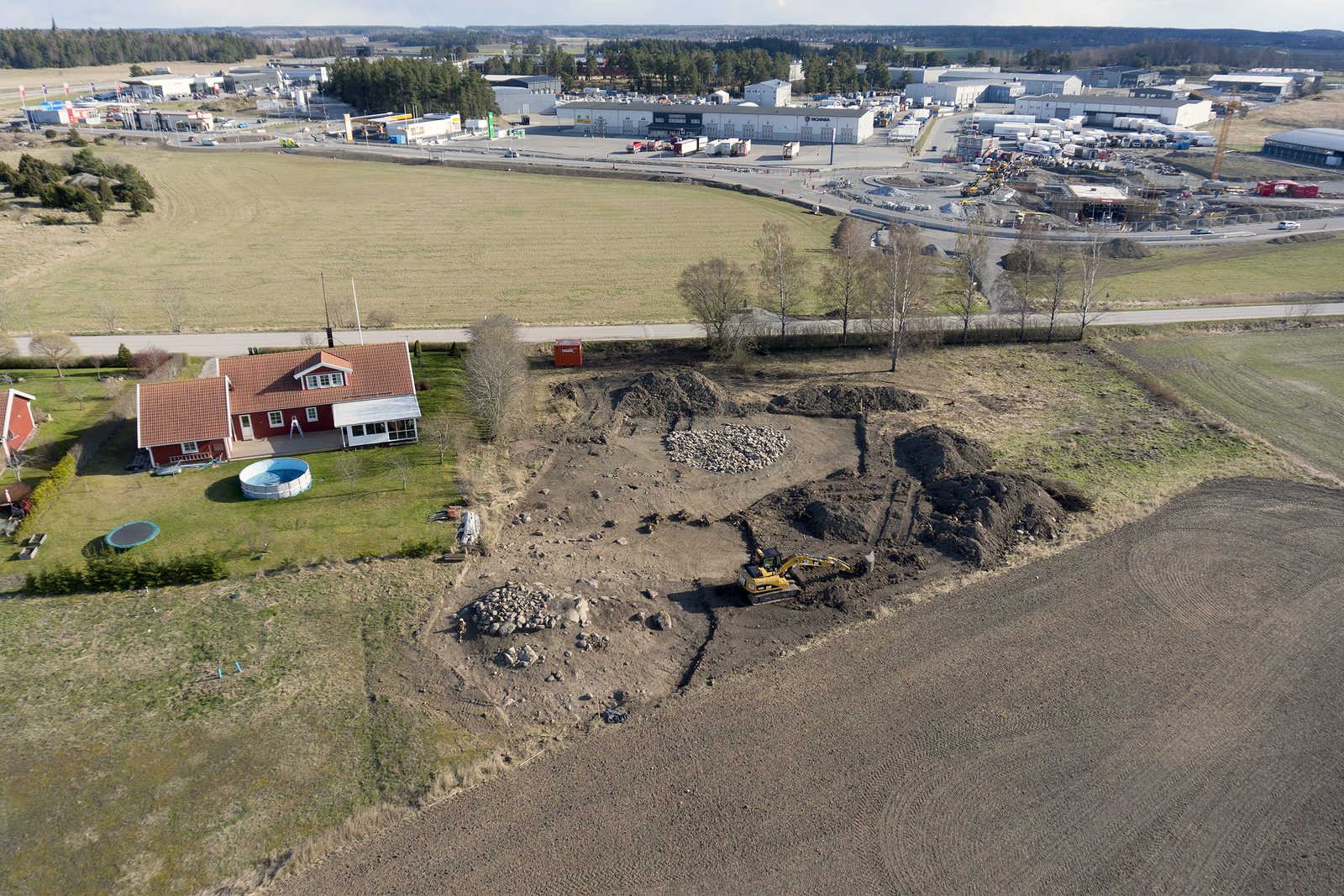 Fyrislund