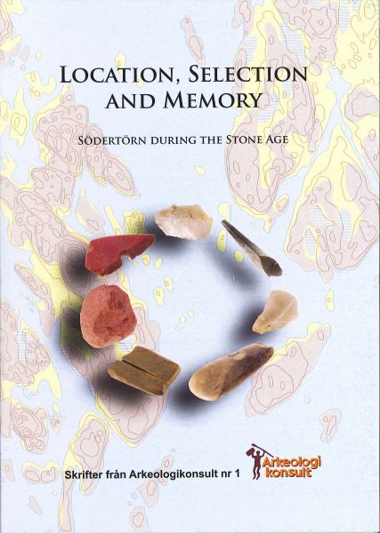 1. Location, Selection and Memory